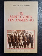 Un Saint Cyrien des années 40