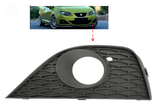 Pour seat ibiza - seat, iv
