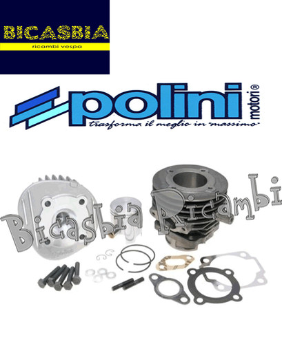 0299 cylindre polini - -, 75