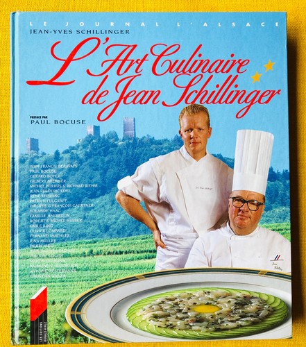 Art culinaire jean - culinaire, de