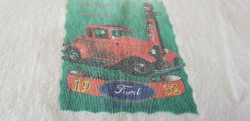 Armonds texaco 1932 ford - ford, coupe