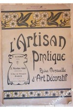 Nicolas Aîné - L' Artisan
