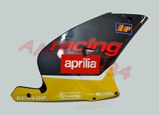 Flanc Droit Peint En Gris NIK