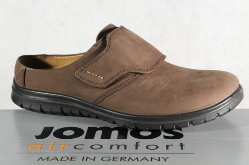 Jomos hommes clogs sabots - jomos,