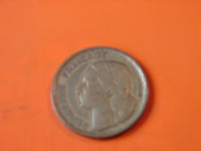 FRANCE. 10 FRANCS G.GUIRAUD. 1958.