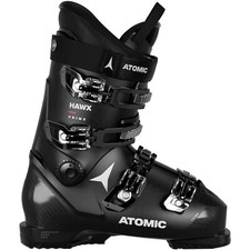 Atomic Hawx Prime Bottes de