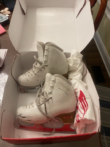 Edea flamenco skates size - edea,