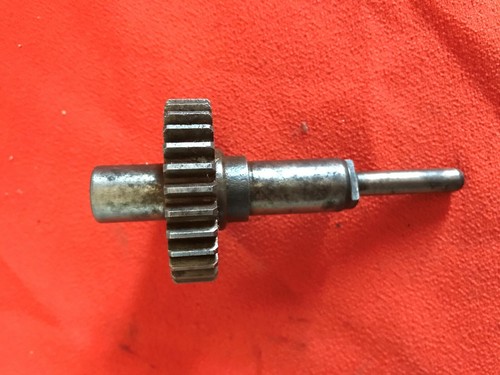 Ducati 250 350 450 albero - ducati, 250,350,450