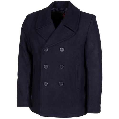 Manteau classe homme marin - classe,