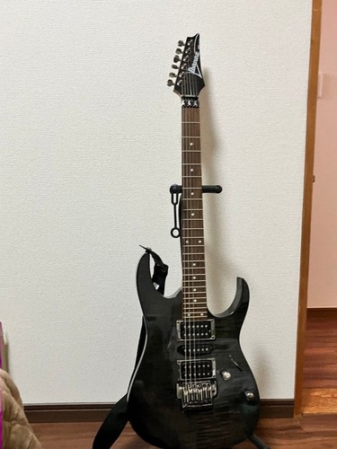Guitare électrique ibanez - guitare, rg
