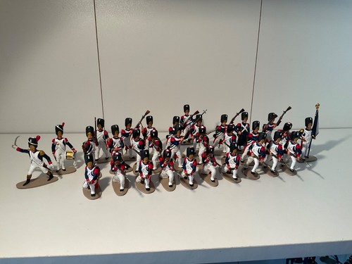Petits soldats airfix - petits,