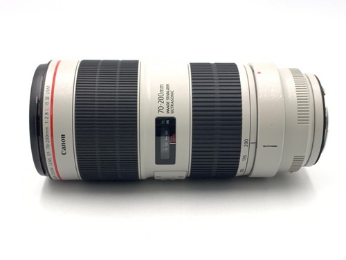 Canon objectif zoom - canon,