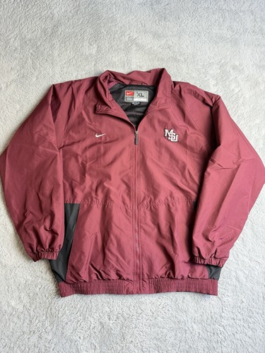 Veste coupe vent nike vintage - coupe-vent,