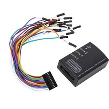 Logic Analyzer Interface USB
