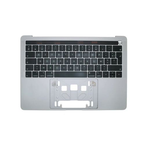Clavier topcase azerty - clavier,