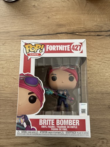 Funko pop games - funko, fortnite