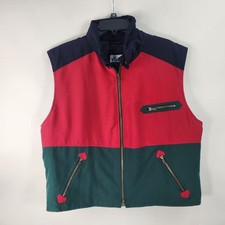 Pikeur Vintage Vest Men's XL