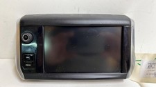 Ecran GPS PEUGEOT 208 1 PHASE