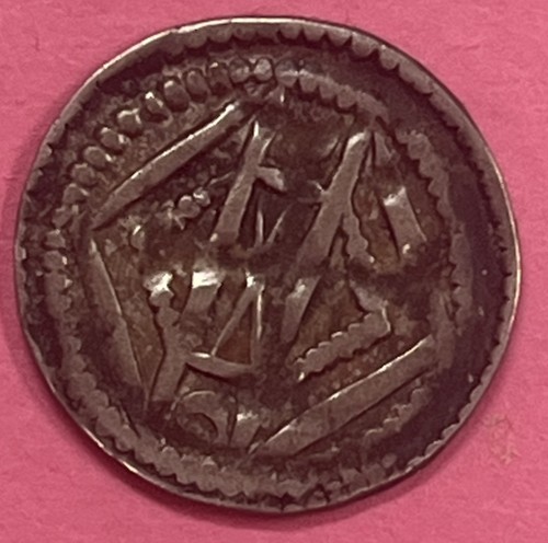 Monnaie médiéval hainaut - monnaie,