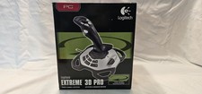NEW Logitech Extreme 3D Pro