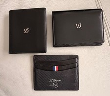Lot S.T. Dupont –