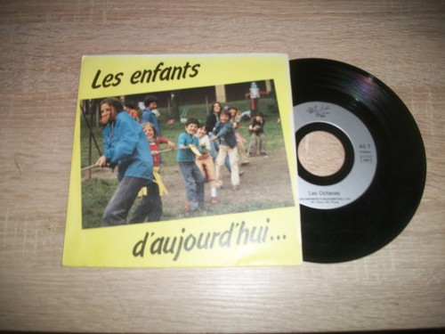 Vinyle tours les enfants - tours,,
