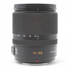 Objectif Zoom Leica D Vario