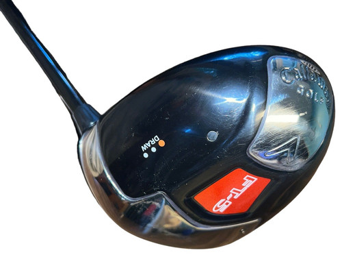 Callaway swing neutral - ft-5, rh