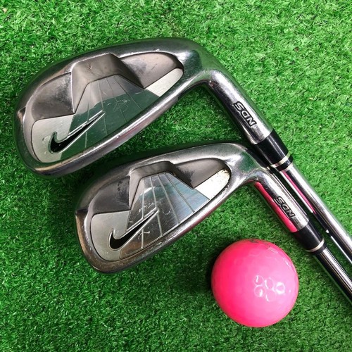 Nds iron set - nds,