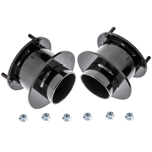 Front lift spacers - 3.5",