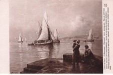 Art - Tableau - G. Maroniez -