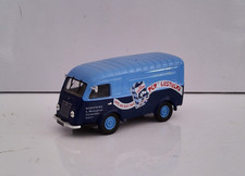 Fourgon 1/43 - Ixo Altaya -