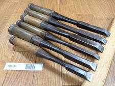 Ciseau Vintage Japonais Tataki