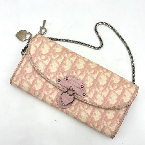 Sac main christian dior - sac, à