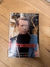 LE PRISONNIER DVD COFFRET