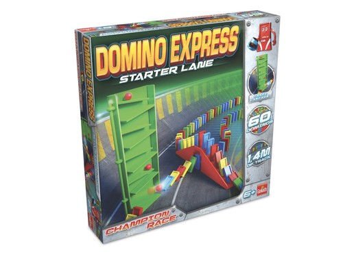 Goliath 81005 domino express - 81005, "domino