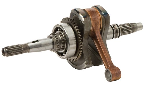 Vilebrequin hot rods pour - rods,