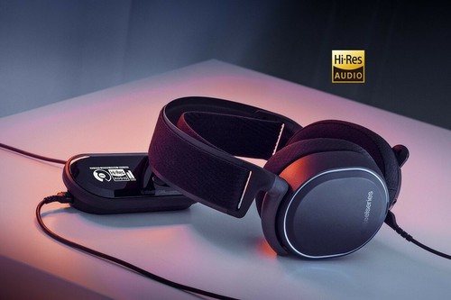Steelseries arctis pro - arctis,