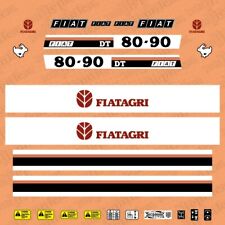 Autocollants de Remplacement