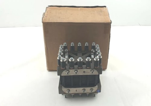 General optics corp gesm500 - optics,