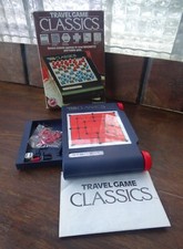 Travel game classics rare - game, 6