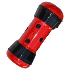 PIPOLINO - Distributeur de croquettes pour chien réglable, anti-stress et mobile