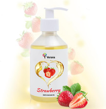 Verana Huile De Massage