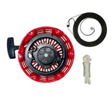 Recul Starter Corde Spring Kit