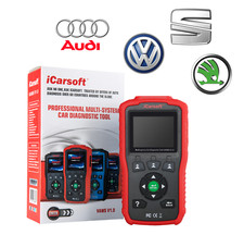 Valise Diag Auto en Français