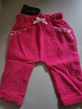 SERGENT MAJOR Pantalon rose