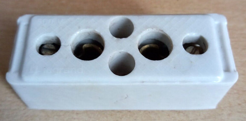 Porte fusible 15a - porte, et