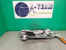 Lève vitre arrière gauche