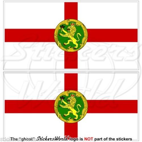 Alderney drapeau îles - alderney,