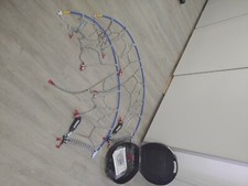 chaine a neige Thule 